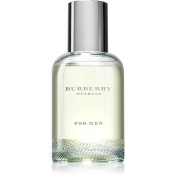 Burberry Weekend for Men Eau de Toilette pentru bărbați 30 ml