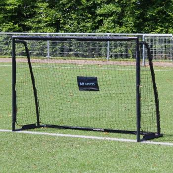 My Hood 302036 Portar de fotbal Munchen, 180 x 120x 60 cm