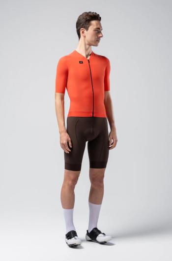 
                         Tricou de ciclism cu mânecă scurtă - CX SOLID 
                