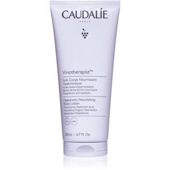 Caudalie Vinotherapist loțiune de corp hidratantă 200 ml