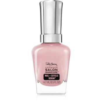 Sally Hansen Complete Salon Manicure ser pentru unghii și cuticule 14,7 ml