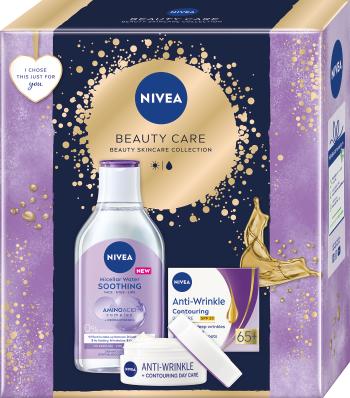 Nivea Set cadou Beauty Care