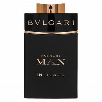 Bvlgari Man in Black Eau de Parfum férfiaknak 100 ml