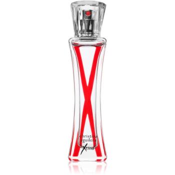 Christina Aguilera X-Tina Eau de Parfum pentru femei 15 ml