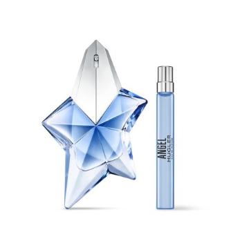 Thierry Mugler Angel - EDP 100 ml (reîncărcabil) + EDP 10 ml (reîncărcabil)