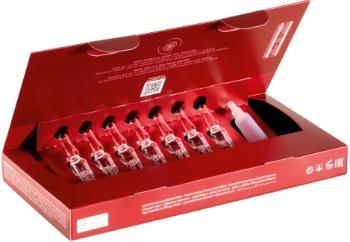 Collistar Fiole de lifting pentru piele Lift HD+ (Ampoules) 7 x 1,5 ml