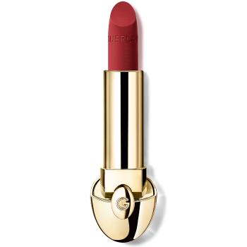 Guerlain Ruj Rouge G (Velvet Lipstick) 3,5 g 258 Le Bois de Rose