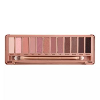 Urban Decay Paletă de farduri de ochi Naked 3 (Eyeshadow Palette) 15,6 g 3 PALETTE