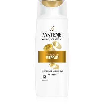 Pantene Pro-V Active Nutri Plex Intensive Repair șampon pentru par deteriorat 90 ml