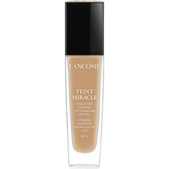 Lancôme Teint Miracle make-up pentru luminozitate SPF 15 culoare 06 Beige Canelle 30 ml