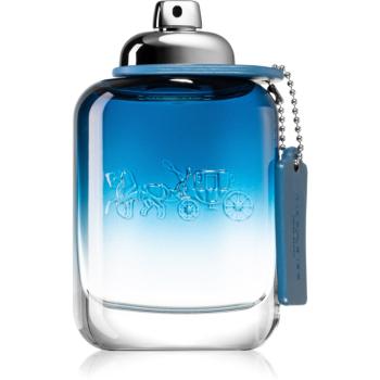 Coach Blue Eau de Toilette pentru bărbați 100 ml