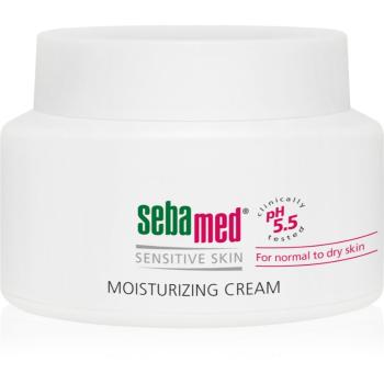 Sebamed Face Care crema de fata hidratanta 75 ml