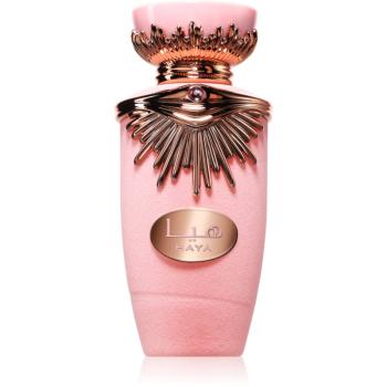 Lattafa Haya Eau de Parfum pentru femei 100 ml
