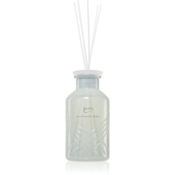 ipuro Exclusive Santal Blanc difuzor de aroma 240 ml