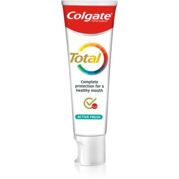 Colgate Total Active Fresh pastă de dinți 6+ ani 75 ml