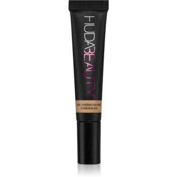 Huda Beauty OverAchiever Concealer magas fedésű korrektor árnyalat Granola 10 ml