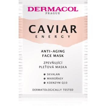 Dermacol Caviar Energy Masca pentru ten anti riduri 16 ml