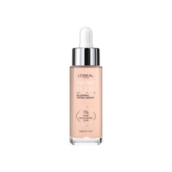 Loréal Paris True Match Tinted Serum odstín 1-2 tónující sérum 30 ml