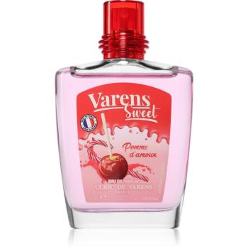 Ulric de Varens Sweet Pomme D'amour Eau de Parfum pentru femei 50 ml