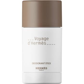 HERMÈS Voyage d'Hermès deostick unisex 75 ml