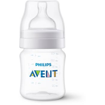 Philips Avent Anti-colic biberon pentru sugari anti-colici 0 m+ 125 ml