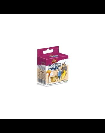 VITAPOL Oase cu calciu pentru păsări - portocale 35 g