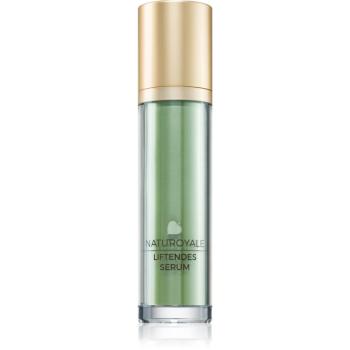 ANNEMARIE BÖRLIND Naturoyale ser cu efect de lifting 50 ml