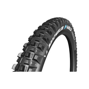 
                         anvelopă - E-WILD FRONT GUM-X 27.5x2.60 
                