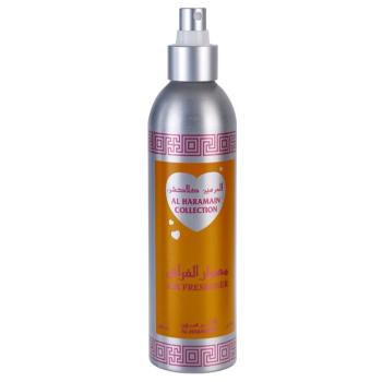 Al Haramain Al Haramain Collection spray pentru camera 250 ml