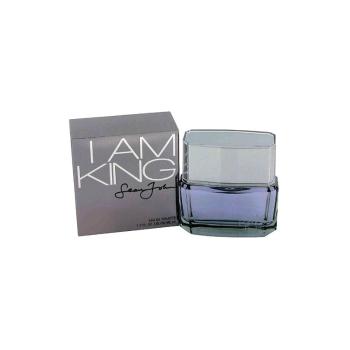 Sean John I Am King Eau de Toilette pentru bărbați 100 ml