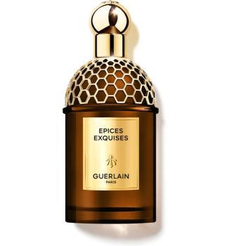 GUERLAIN Absolus Allegoria Epices Exquises Eau de Parfum unisex 125 ml