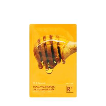 Dr.Ceuracle Mască antioxidantă Royal Vita Propolis (Antioxidant Mask) 30 ml