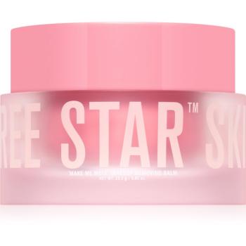 Jeffree Star Cosmetics Jeffree Star Skin Make Me Melt balsam demachiant cu ulei 23 g