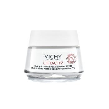 Vichy Cremă de fermitate împotriva ridurilor fără parfum Liftactiv (Anti-Wrinkle Firming Cream) 50 ml