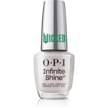 OPI Wicked Infinite Shine lac de unghii culoare Don't Hide Your Magic 15 ml