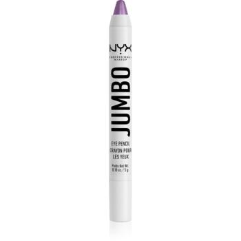 NYX Professional Makeup Jumbo eyeliner khol culoare 642 Eggplant 5 g