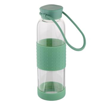 Sticlă de apă Altom 550 ml, verde