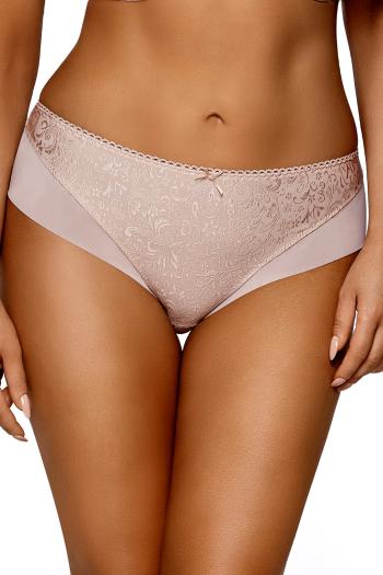 Chiloți tanga 1741 beige