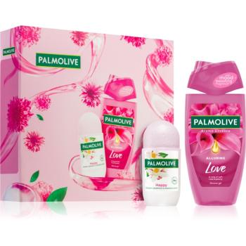 Palmolive Aroma Essence Love Set set cadou pentru femei