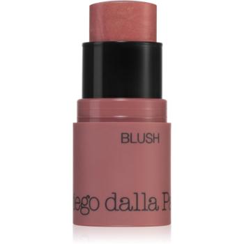 Diego dalla Palma All In One Blush machiaj multifuncțional pentru ochi, buze și față culoare 41 PEARL CORAL 4 g