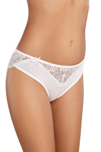 Slip brazilian 138 white