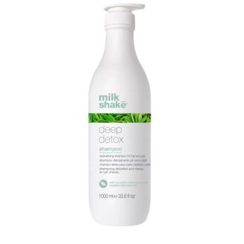 Milk Shake Șampon detoxifiant Deep Detox (Shampoo) 1000 ml