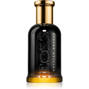 Hugo Boss BOSS Bottled Absolu Eau de Parfum pentru bărbați 50 ml