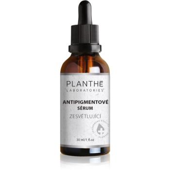 PLANTHÉ Lightening anti-pigment serum ser pete pigmentate 30 ml