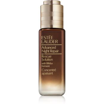 Estée Lauder Advanced Night Repair Rescue Solution concentrat calmant cu efect de hidratare 20 ml