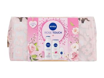 Nivea Set cadou Rose Touch