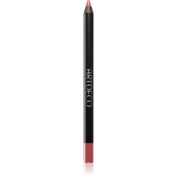 ARTDECO Soft Liner Waterproof vízálló szájceruza árnyalat 131 Perfect Fit 1.2 g