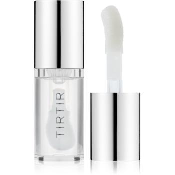 TIRTIR My Glow Lip Oil ulei pentru buze cu efect de hidratare culoare Honey 5,7 ml