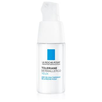 La Roche-Posay Toleriane Dermallergo crema calmanta si hidratanta zona ochilor 20 ml