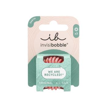 Invisibobble Elastic de păr Original Save it or Waste it 3 buc
